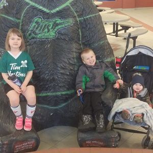 Meet your Posher, John